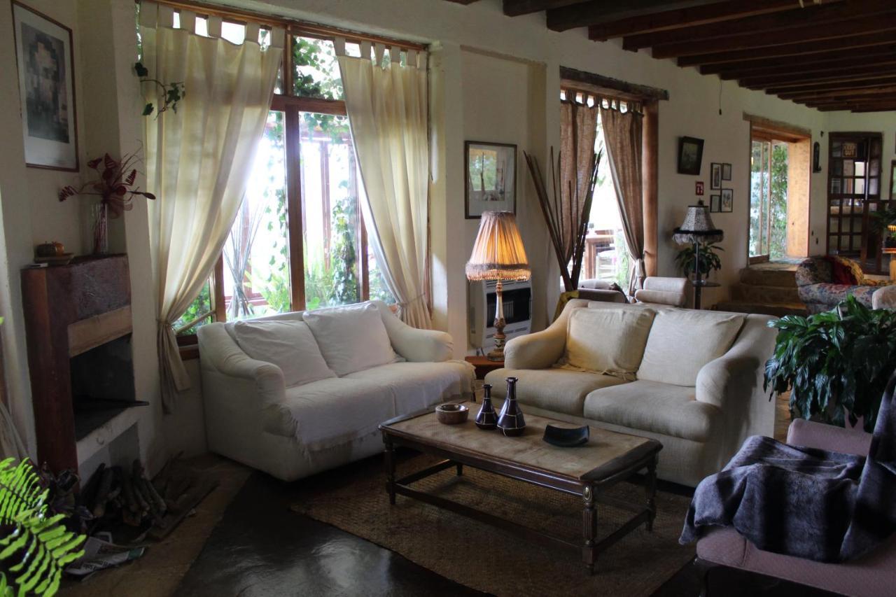 Hotel Casa Kitsch à Zacatlán Extérieur photo
