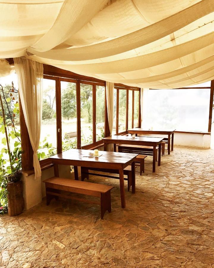 Hotel Casa Kitsch à Zacatlán Extérieur photo