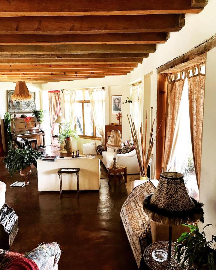 Hotel Casa Kitsch à Zacatlán Extérieur photo